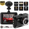1080P 2.25 Inch Car Dashcam Camera Single Recording G-Sensor Motion Detection Loop Recording Night Vision Dashboard Camera Car Driving Recorder