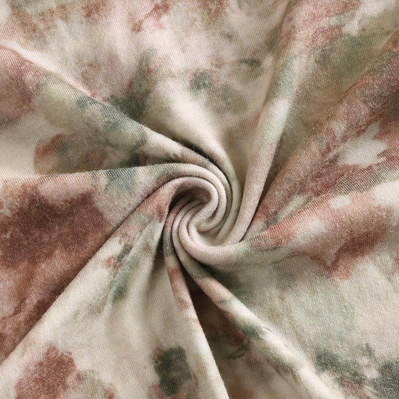 Базовая рубашка с полуводолазкой для женщин, женская одежда, модная футболка с длинными рукавами и принтом, облегающий топ Temperament