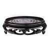 Retro Plastic Flower Pot Tray