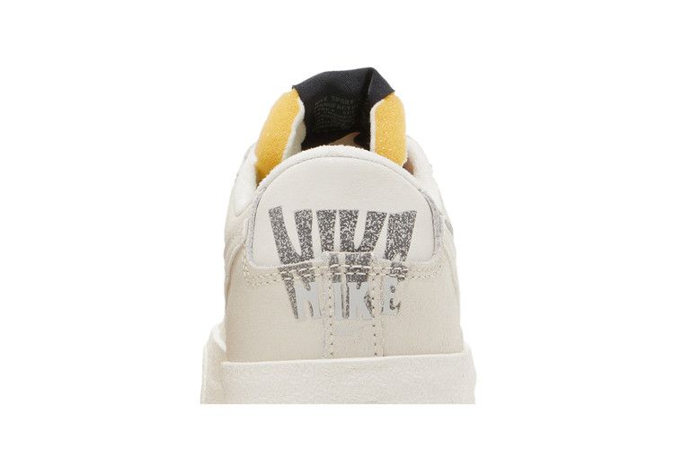 Nike Blazer Low 77 Premium Halloween (2022)
