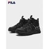 Fila Женские повседневные ботинки на шнуровке TREK1S Retro со средней высотой голенища и подкладкой