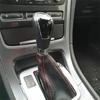 Для Ford S-MAX 2006 2007 2008 2009 2010 2011 2012 2013 2014 2015 Автостайлинг Ручка автоматического переключения передач С кожаным чехлом