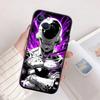 Dragon Ball Freeza New High-End Shell Phone Case for Redmi Note 8 9 Pro Max 9S 9T 9C NFC 8T 8A 10A A4