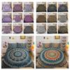 Luxury Comforter Cover Set Double Twin Size Bed Set Cover Microfiber Home Decor Highend Home Bedclothes