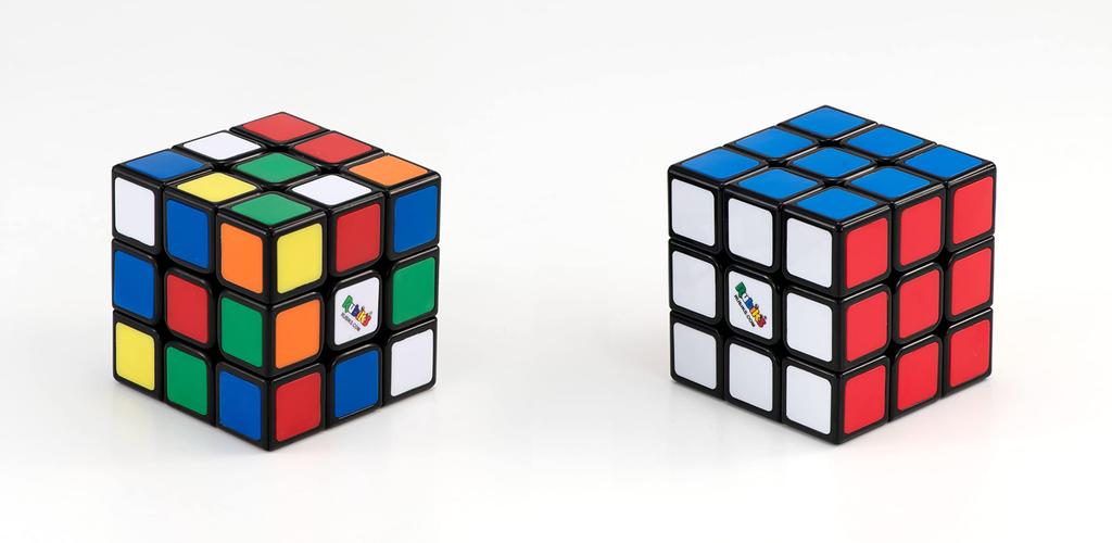 Cube 3x3 6 Colors 4975430516680 Rubik's Ver.3.0