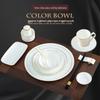 Tao Xiang Hui 8-Piece Ceramic Tableware Set
