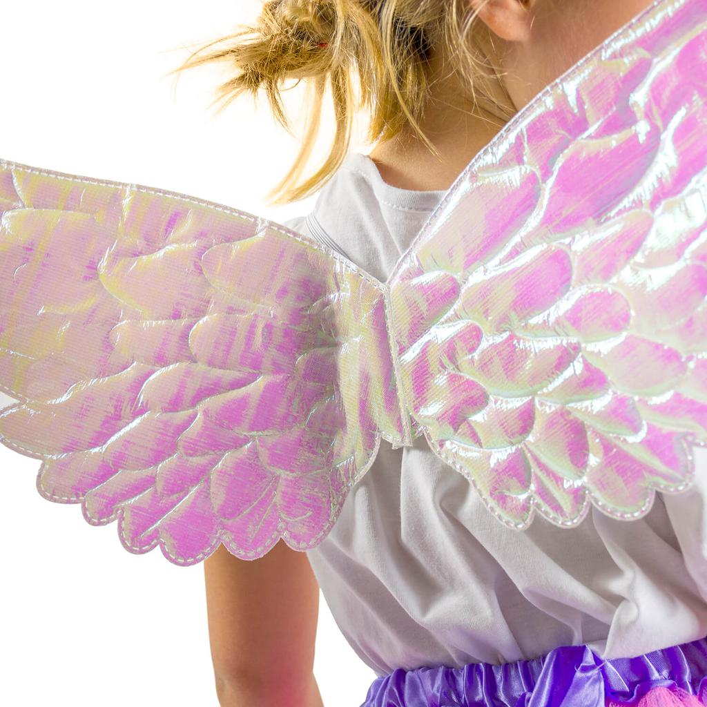 Unicorn carnival costume for children, unicorn costume set for the ball