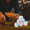 6 Штук 25мм Палочек Пабы Свадебная Вечеринка Сувениры Игры Азартные Игры Решатель Напитков Кубики