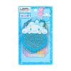 Custom Name Board Gakuen Kirameki ABS Recommended for Ages 3 and 125067 Charm, Festival, Cinnamoroll, Acrylic, Resin, Paper, Up,