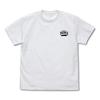 Cospa Ultra Seven Pointer WHITE M size T-shirt