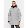 Зимняя куртка Only & Sons 22025871, серая, стандартный крой
