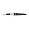 Механический карандаш Pentel, Kerry (Тип крышки), Черный, 5 шт., P1035-AD
