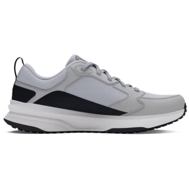 Men's Sneakers Under Armour Charged Edge Cushioning Abrasion Resistant Cushioning, Wear Resistant Low top