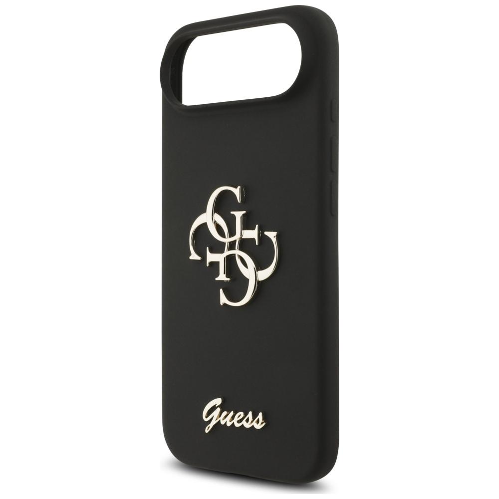 Guess Case Big 4G Script For Iphone Air With Logo