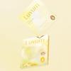 Lovium After Glow Yuzu Gel Mask 3 листа