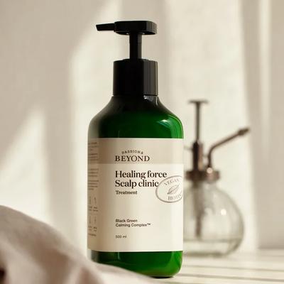 Лечебная сила Лечение для кожи головы 500 мл