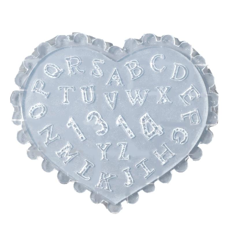 3D силиконовая резная форма для дизайна ногтей, акриловые инструменты для дизайна ногтей, форма для декора ногтей, шаблон для дизайна ногтей, формы для ювелирных изделий из смолы