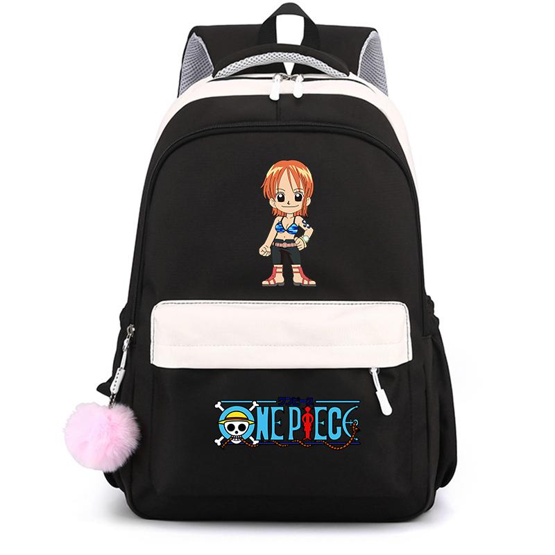 Рюкзак в стиле аниме, детский школьный рюкзак для девочек, Kawaii, детский подарок, женские дорожные сумки, студенческий рюкзак для подростков, школьный рюкзак
