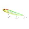 DAIWA Laser Impact Lure Morethan Monster Slider LI Clear Chart Sand 200F-LI