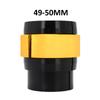 Motorcycle CNC Front Fork Oil Seal Driver Tools 28-40mm 41mm-47mm 48-50mm Guide Sleeve Tools Oil Seal Wrench For Pit Dirt Bike