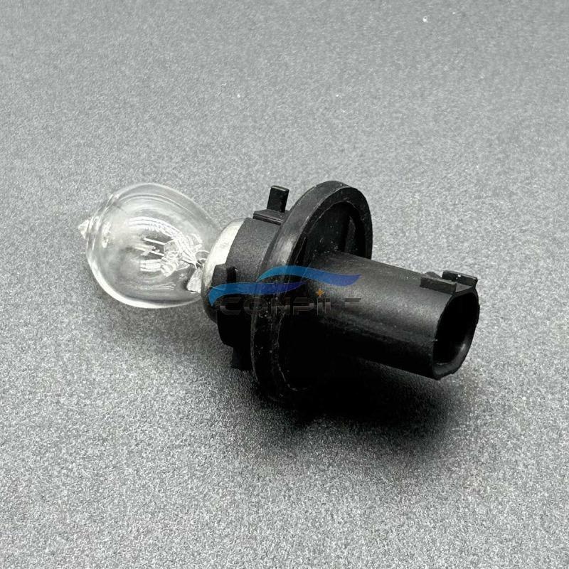 For Volkswagen Citroen C5 Mercedes-Benz S350 Steering Assist Daylight PH19W 1pcs