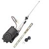 Universal Car Auto AM FM Radio Mast Power Electric Aerial Automatic Antenna Kit