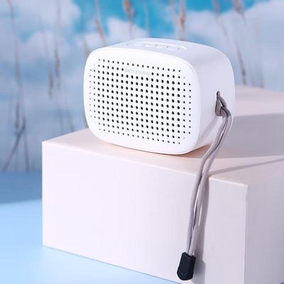 Bach Johann Q2 Портативная Bluetooth-колонка CN-вилка (адаптер в комплекте)