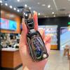 Чехол для ключа Kia для K2, K5, Sportage, Forte, Carens и Sorento Складной корпус ключа