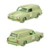 Hot Wheels Набор Pantone Rally Vehicle Diecast Коробка Веков - Внедорожные Игрушки, Машинки, 10, 3+, Разноцветный JKY47-986B