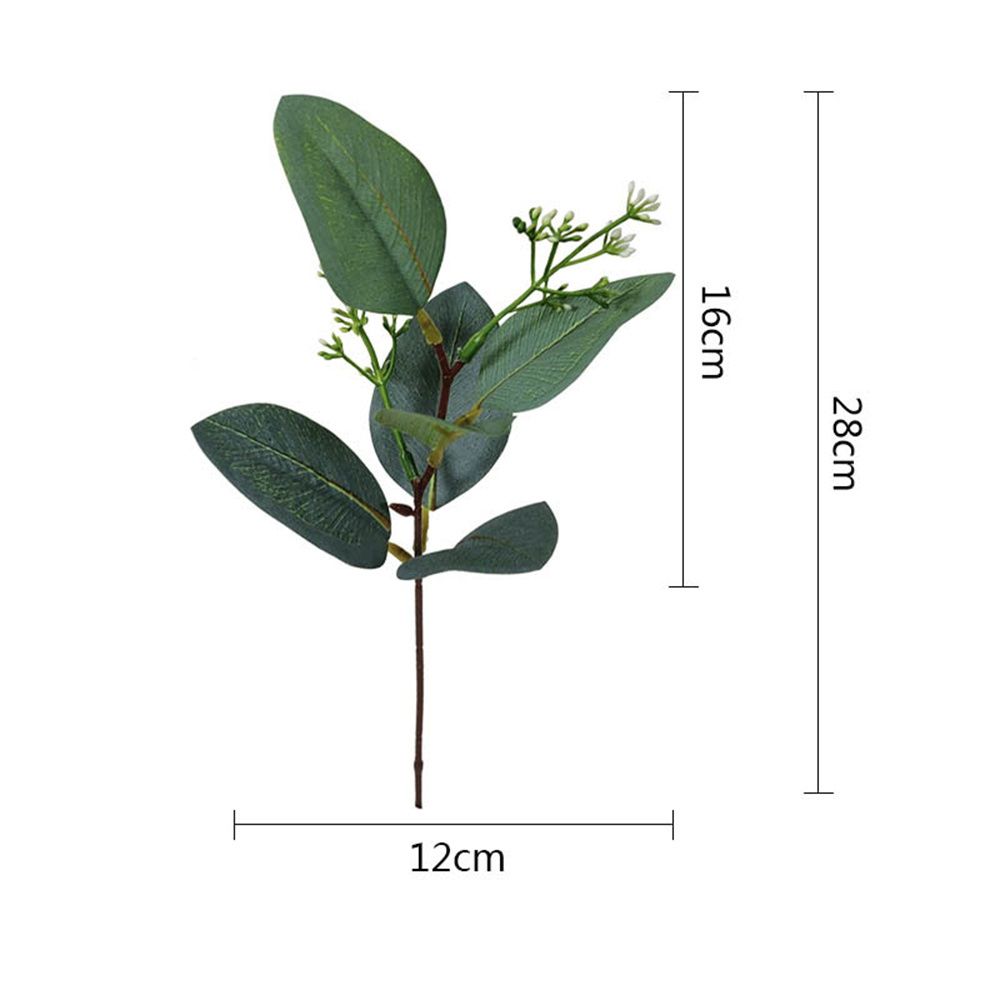 1 шт. Имитация листьев Фаленопсиса Лист Искусственные растения Пластиковая трава Цветы Листья орхидеи Свадьба Фестиваль Весна Домашний декор