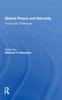 Книга Global Peace And Security : Trends And Challenges