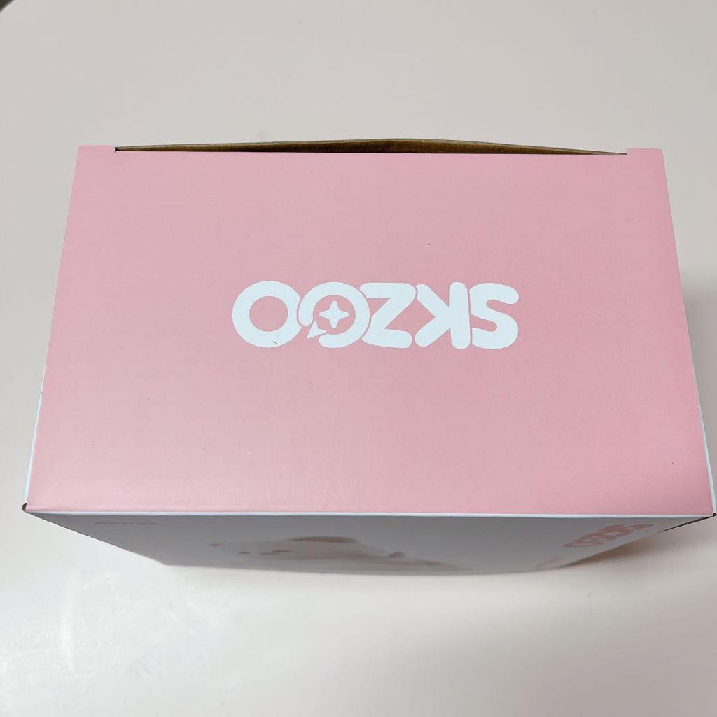 [Б/У] StrayKids dominATE Сеульская лампа настроения Хёнджин