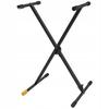 HERCULES KS 100 B Keyboard Stand