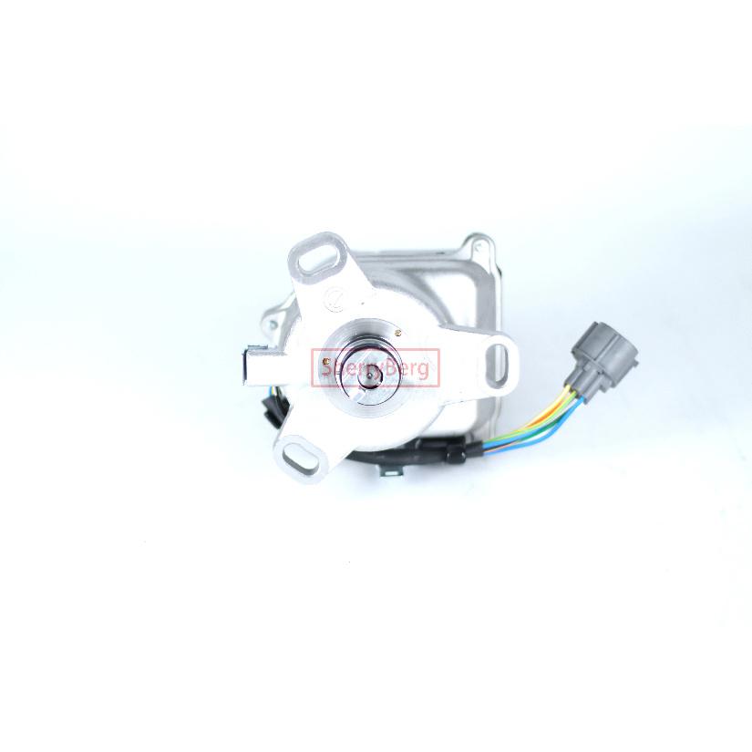 SherryBerg New Complete Ignition Distributor OEM 30100-P3F-A02 TD-97U 30100P3FA02 TD97U 30100-P3F-A20 30100P3FA20 TD97U