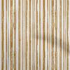 Cotton Flex Dark Mustard Fabric Striped Line Dress Material Fabric Print Fabric By The Yard 40 Inch