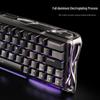 Игровая магнитная клавиатура GravaStar V60PRO