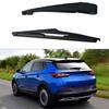 For Vauxhall For Grandland X 2017 to  Rear Wiper Rocker Arm Assembly Replacement for Rear Windshield Wiper