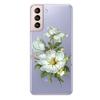 Чехол для Samsung S21 FE ТПУ Силиконовый Мягкий Прозрачный Чехол для Samsung Galaxy S 21 / S21 Plus 5G Обложка S21 Ultra FE Прозрачный Чехол