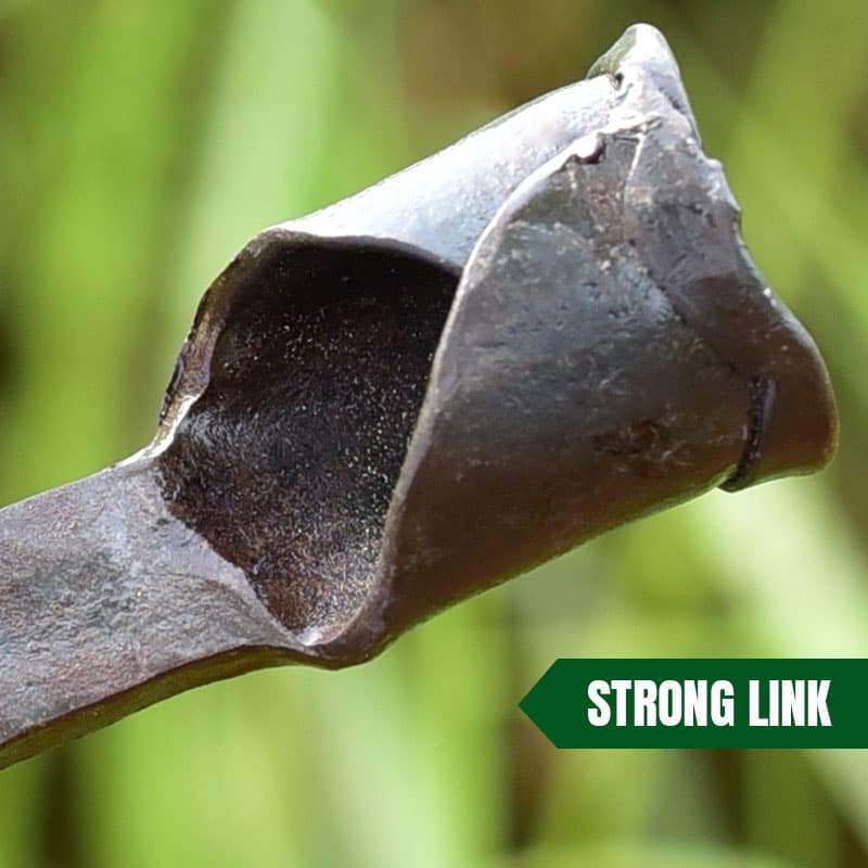 Лопата для прополки травы, практичная маленькая мотыга, сельскохозяйственная лопата в форме полумесяца, многофункциональные инструменты для прополки открытого сада и двора