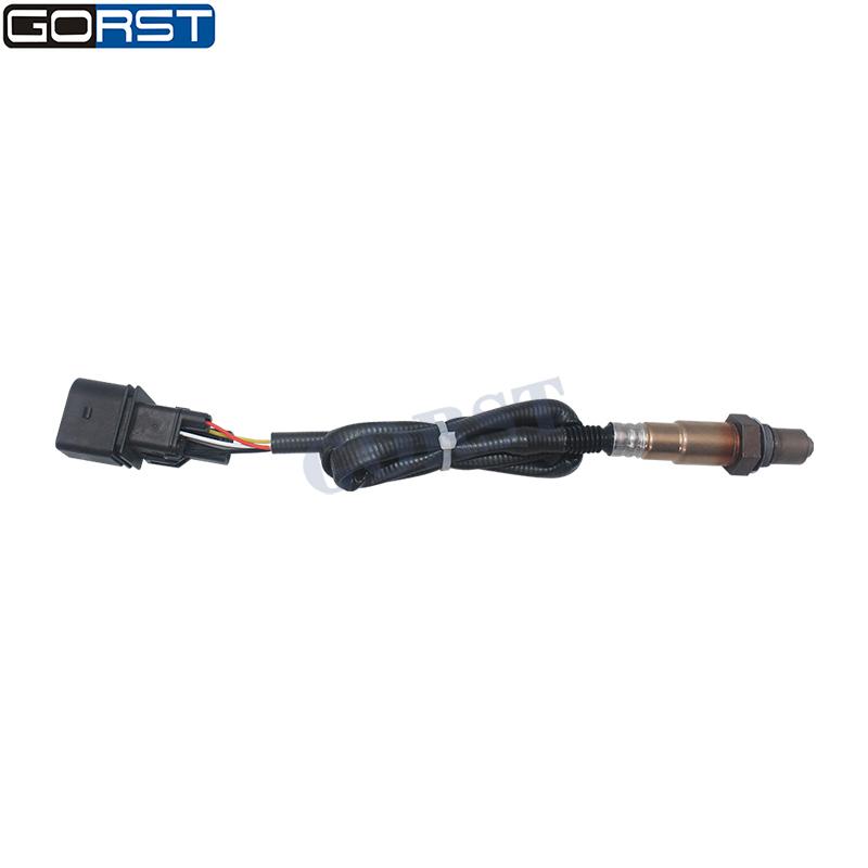 Oxygen Sensor 0258007274 for Bmw E90 E91 E87 Car Auto Part 11787530283