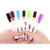 Whiteboard Pens, 8 Pieces Whiteboard Markers, Erasable Whiteboard Markers with Magnetic Design for Home, School and   Use