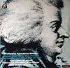 LP Record WOLFGANG AMADEUS MOZART, KARL STEIN - Oboenquartett F-dur KV370, Klarinet 80552 Columbia 1963 Germany Classical Used
