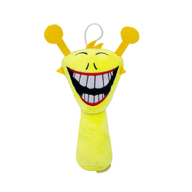 Кулон Плюшевая Игрушка Кукла Плюшевая Кукла