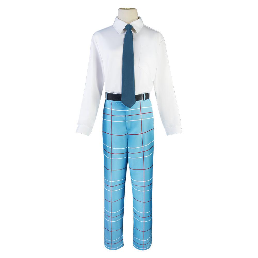 Куклы-переодевашки влюбляются косплей костюм, Кита Кава Си ДК форма купальник горничная косплей костюм