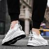 Модные мужские повседневные кроссовки летние спортивные мужские туфли дышащие баскетбольные тренды 2024 легкие беговые распродажи широкие оригинальные предложения