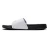 Casual EVA Quick-drying Slippers Are Available for All Men and Women In Black and White.