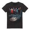 Mens Enterprise Crew T-Shirt