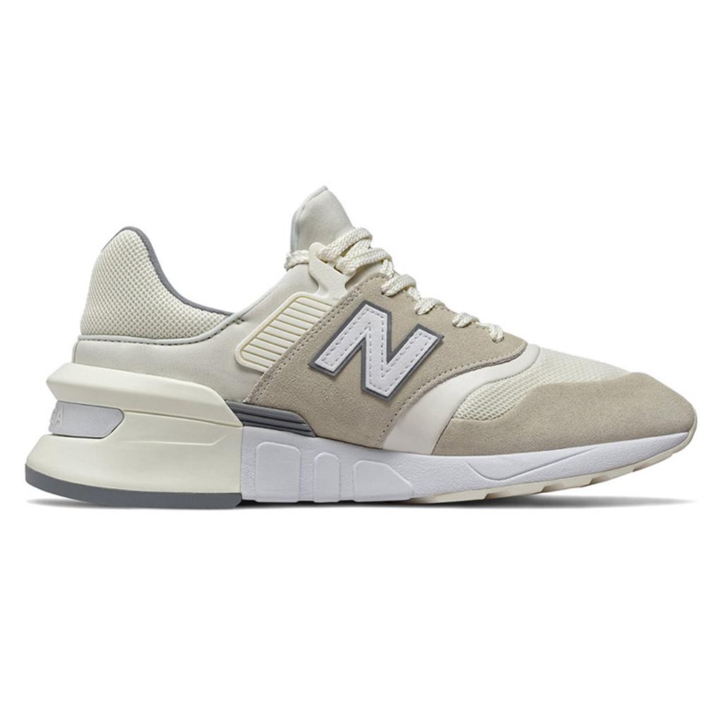 New Balance Nb 997S D 'Хаки Светло-серый Белый' MS997HO
