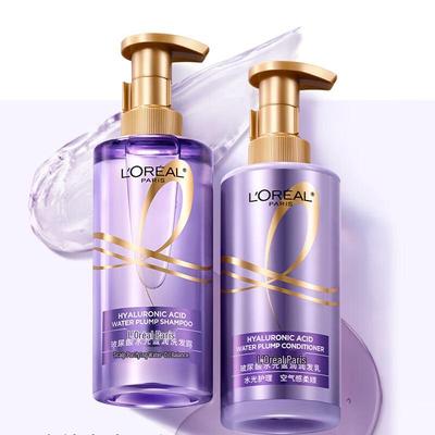L'Oréal Гиалуроновая Кислота Hydra Шампунь