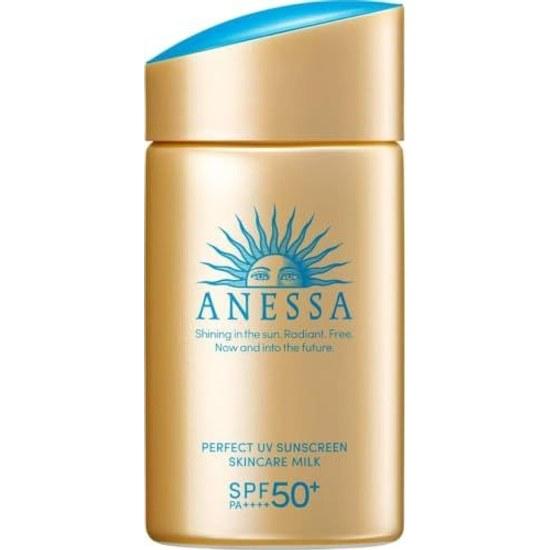 Anessa Perfect UV Skin Care Milk N 60mL